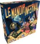 MANOIR INFERNAL