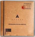 APOGEE - STELLAR STRIDE