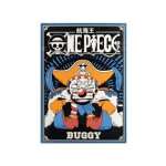 BICYCLE BAGGY ONE PIECE