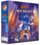 NEW DOG CITY