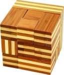 CASSE TETE BAMBOU N.12