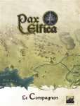 LE COMPAGNON PAX ELFICA