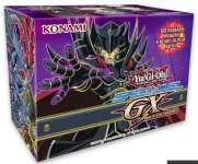 YU GI OH COFFRET SPEED DUEL GX LES DUELLISTES DES OMBRES