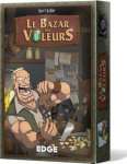 LE BAZAR DES VOLEURS