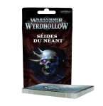 WARHAMMER UNDERWORLDS: WYRDHOLLOW – PILE DE RIVAUX SEIDES DU NEAN