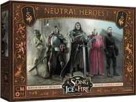 HEROS NEUTRES I (EXT)