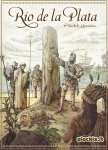 RIO DE LA PLATA VF (MATAGOT)