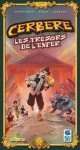 LES TRESORS DE L'ENFER - EXT. CERBERE