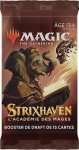 MAGIC BOOSTER DRAFT STRIXHAVEN L'ACADEMIE DES MAGES