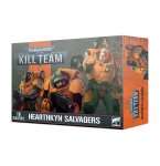 HEARTHKYN SALVAGERS KILL TEAM