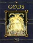 GODS AEG D20 SYSTEM VO