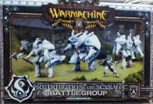 RETRIBUTION BATTLEGROUP VF