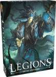 LEGIONS - ROI ESTRAN (ABYSS UNIVERSE)