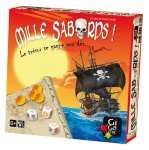 MILLE SABORDS