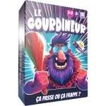 LE GOURDINEUR