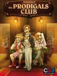 THE PRODIGALS CLUB