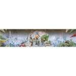 L'AGENCE BARBARE - ECRAN DU MENEUR DE JEU