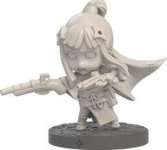 NINJA ALL-STARS : MOCHIZUKI