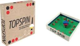 TOPSPIN