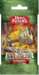 HERO REALMS EXTENSION PERIPLE CONQUETE