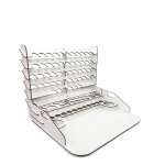 STATION DE TRAVAIL 40X30CM