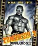 ZOMBIES!!! 2 ZOMBIE CORPS(E) VF