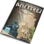 COMITE D'EXPLORATION DES MYSTERES - STORYGAMES