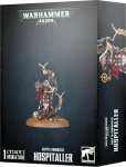 HOSPITALLER - ADEPTA SORORITAS