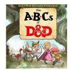 ABCS OF D&D (VO)