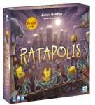 RATAPOLIS