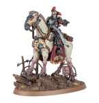 SEIGNEUR MARECHAL DREIR - KRIEG ASTRA MILITARIUM - W40K