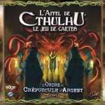 L'ORDRE DU CREPUSCULE D'ARGENT