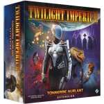 TONNERRE HURLANT - EXT. TWILIGHT IMPERIUM
