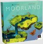 MOORLAND