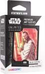 60P ART QUI-GON JIN - GG SW UNLIMIT