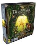 TALISMAN : LE ROYAUME SYLVESTRE