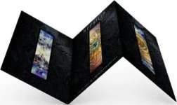 NEPHILIM : KIT DU MENEUR DE JEU