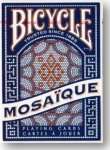 BICYCLE MOSAIQUE