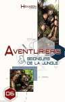 AVENTURIER & SEIGNEURS - HEXAGONE UNIVERSE 06