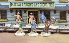 BANDE DE HORS-LA-LOI