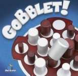 GOBBLET (ED. BLUE ORANGE)