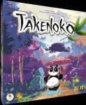 TAKENOKO REFRESH