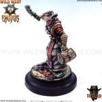 LONG TREE (MERCENARY)