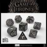 SET DES GARDE DE NUIT GAME OF THRONES
