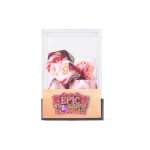 SET DE 7 DES CHERRY CREAM