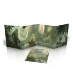 CAPITAINE VAUDOU - ECRAN DU MJ