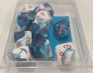 10D10 GEMINI BLEU AUSTRAL /BLA