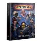 NECROMUNDA RULEBOOK (ANGLAIS) 2023