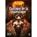 INS / MV : CANTIQUE DE LA MAIEUTIQUE