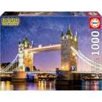 1000P TOWER BRIDGE NEON